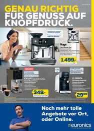 Säge Angebot & Preis im aktuellen EURONICS Prospekt Säge Angebot im aktuellen EURONICS Prospekt auf Seite 12