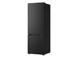 GBBW726AEV Fit&Max Serie 7 Kühlgefrierkombination (A, 466 l, 2030 mm hoch, Essence Black Steel) von LG im aktuellen MediaMarkt Saturn Prospekt für 1.399,99 €