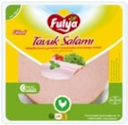 Aktuelle Wurst Angebote bei Kaufland in Dortmund Aktuelles Tavuk Salami Angebot bei Kaufland in Dortmund ab 1,99 €