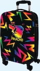 Valise Licence 54cm - Pokemon en promo chez Intermarché Hyper Annemasse à 39,90 €