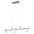 Aero im POCO Prospekt Reality Pendelleuchte Aro im aktuellen POCO Prospekt für 44,99 €