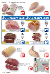 Aktueller E center Prospekt mit Geflügel, "Aktuelle Angebote", Seite 2