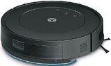 Aktuelle Staubsauger Angebote bei Netto mit dem Scottie in Cottbus Aktuelles Roomba Combo Essential Staubsauger- und Wischroboter Y011040 schwarz Angebot bei Netto mit dem Scottie in Cottbus ab 129,00 €
