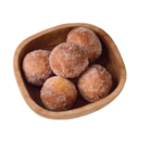 Quarkbällchen von  im aktuellen tegut Prospekt für 1,99 €