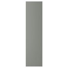 Tür graugrün 50x195 cm bei IKEA im Prospekt  für 115,00 €