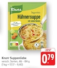 EDEKA Landau (Pfalz) Prospekt mit  im Angebot für 0,79 €
