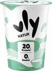 Joghurtalternative Natur im Angebot bei EDEKA in Göppingen Joghurtalternative Natur Angebote von vly bei EDEKA Göppingen für 1,49 €