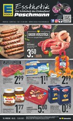 EDEKA Prospekt für Mülheim mit 24 Seiten EDEKA Prospekt für Mülheim: "Aktuelle Angebote", 24 Seiten, 08.03.2021 - 13.03.2021