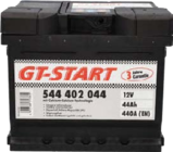 Aktuelles Starterbatterie SLI Angebot bei Globus-Baumarkt in Reutlingen ab 55,00 €