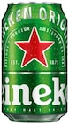 Premium Beer von Heineken im aktuellen REWE Prospekt für 0,99 €