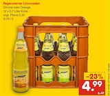Aktuelles Zitrone Angebot bei Netto Marken-Discount in Hannover ab 4,99 €