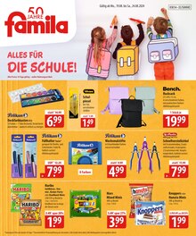 Famila Prospekt Wedel Jetzt Angebote entdecken 🔥