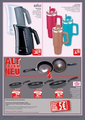 Ähnliche Schnellkochtopf Angebote im Prospekt "AUSWAHL RIESIG, PREISE NIEDRIG" von Marktkauf in Bautzen Ähnliche Angebote wie Schnellkochtopf im Prospekt "AUSWAHL RIESIG, PREISE NIEDRIG" auf Seite 33 von Marktkauf in Bautzen