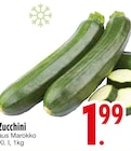 Zucchini bei EDEKA im Rosenheim Prospekt für 1,99 €