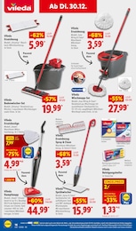 Badmöbel Angebot im aktuellen Lidl Prospekt auf Seite 28