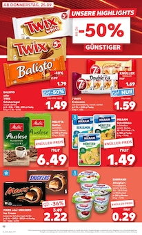 Käse im Kaufland Prospekt "Hier bin ich richtig" mit 60 Seiten (Oberhausen)