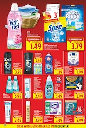 Elnett Angebote im Prospekt "Aktuelle Angebote" von E center Elnett Angebote im Prospekt "Aktuelle Angebote" von E center auf Seite 20