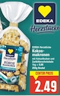 Kokos-Makronen von EDEKA Herzstücke im aktuellen E center Prospekt