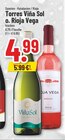 Trinkgut Wülfrath - Torres Viña Sol oder Rioja Vega Angebot im Prospekt Torres Viña Sol oder Rioja Vega bei Trinkgut im Wülfrath Prospekt für 4,99 €