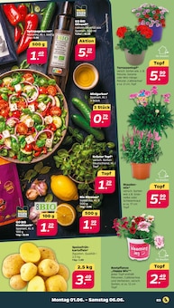 Kartoffeln im aktuellen Netto mit dem Scottie Prospekt (Chemnitz) Kartoffeln im Netto mit dem Scottie Prospekt "Günstig. Besser. Für Dich." mit 35 Seiten (Chemnitz)