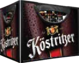 Schwarzbier, Kellerbier Angebote von Köstritzer bei Getränke Arena Bochum für 14,99 €