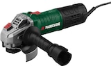 Meuleuse d'angle - Parkside en promo chez Lidl Agen à 17,99 €