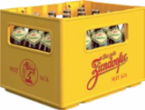 Getränke Hoffmann - Landbier Angebot im Prospekt Landbier bei Getränke Hoffmann im Prospekt "" für 15,99 €