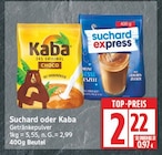 Choco von Kaba für 2,22 € bei EDEKA im Angebot Choco von Kaba im aktuellen EDEKA Prospekt