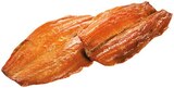 kalt geräucherte Herings-Doppelfilets von Brados im aktuellen REWE Prospekt für 1,49 €