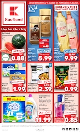 Kaufland Prospekt für Ohrdruf mit 52 Seiten Kaufland Prospekt für Ohrdruf: "Aktuelle Angebote", 52 Seiten, 19.06.2025 - 25.06.2025