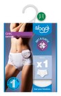 Culotte maxi "Sloggi chic" - SLOGGI dans le catalogue Carrefour
