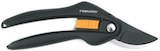 Gartenschere von Fiskars für 9,99 € bei Netto mit dem Scottie im Angebot Gartenschere von Fiskars im aktuellen Netto mit dem Scottie Prospekt