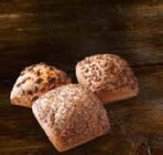 Aktuelles Weltmeister-, Sonnenblumen- und Kürbiskernbrötchen Angebot bei Netto Marken-Discount in Nürnberg ab 0,39 €
