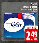 Aktuelles Taschentücher Angebot bei EDEKA in Aachen ab 2,49 €