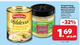 Mildessa Mildes Weinsauerkraut Angebote von Hengstenberg bei Markant Nordwest Lippstadt für 1,69 €