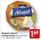EDEKA Süßen Prospekt mit  im Angebot für 1,69 €