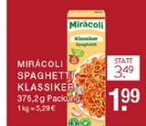 Aktuelle Nudeln Angebote bei EDEKA in Bottrop Aktuelles Spaghetti Klassiker Angebot bei EDEKA in Bottrop ab 1,99 €