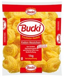 Frischeier-Nudeln bei Kaufland in Aachen Frischeier-Nudeln im Angebot bei Kaufland Aachen für 1,99 €