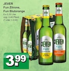 Aktuelle Zitronen Angebote bei Getränke Paradies in Bochum Aktuelles Fun Zitrone Angebot bei Getränke Paradies in Bochum ab 3,99 €