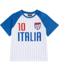 Kinder Trikot-Set Brasilien im KiK Prospekt Kinder Trikot-Set Brasilien von im aktuellen KiK Prospekt für 5,99 €