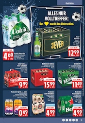 Aktueller E center Prospekt mit Coca Cola Zero, "Aktuelle Angebote", Seite 23