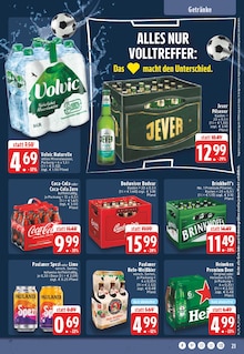 Cola im E center Prospekt "Aktuelle Angebote" mit 30 Seiten (Remscheid)