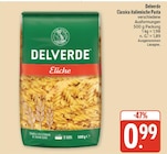nah und gut Bad Neustadt - Eliche Angebot im Prospekt Eliche bei nah und gut im Bad Neustadt Prospekt für 0,99 €