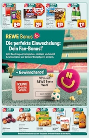 Bio im REWE Prospekt in Laatzen Aktueller REWE Prospekt mit Bio, "Dein Markt", Seite 2