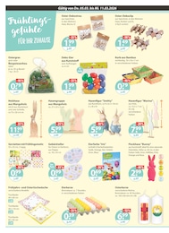 V-Markt Farbe im Prospekt 