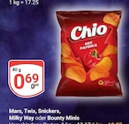 Aktuelles Red Paprika Angebot bei GLOBUS in Krefeld ab 0,69 €