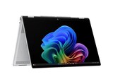 OmniBook X Flip 2-in-1 Laptop Next Gen AI 16-as0352ngx - 16 Zoll Intel® Core™ Ultra 5 226V GB 512 Arc™ 130V Windows 11 Home von HP im aktuellen MediaMarkt Saturn Prospekt für 949,00 €