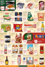 Tiefkühlkost im GLOBUS Prospekt in Worms Aktueller GLOBUS Prospekt mit Tiefkühlkost, "Aktuelle Angebote", Seite 3