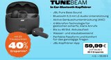 Aktuelles In-Ear-Bluetooth-Kopfhörer Angebot bei EDEKA in Pforzheim ab 59,99 €