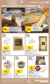 Four Angebote im Prospekt "-50% DE REMISE IMMÉDIATE SUR LE 2ÈME* SUR LES CHOCOLATS CHAMPS-ÉLYSÉES LINDT" von Intermarché Super auf Seite 21